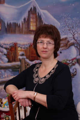 Воспитатель Гогина Екатерина Николаевна Воспитатель Гогина Екатерина Николаевна